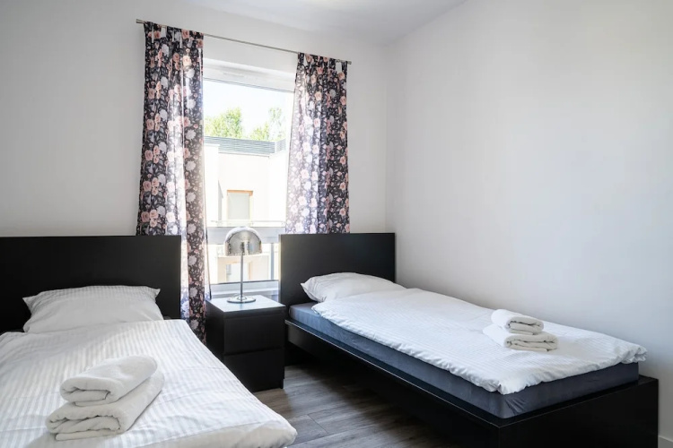 RentPlanet - Apartamenty na Grobli