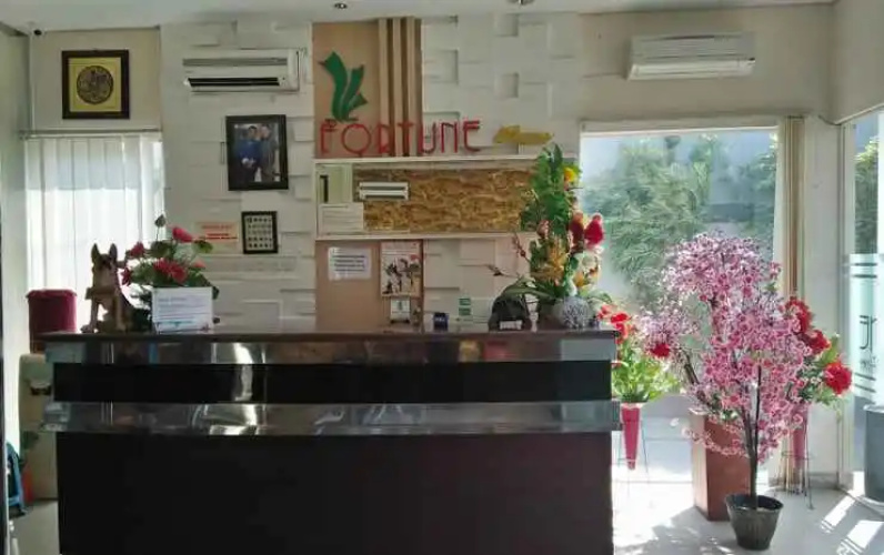 Fortune Home Tegal