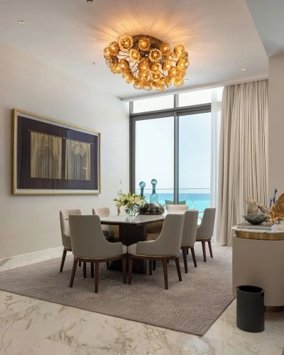 Suite with balcony and with sea view