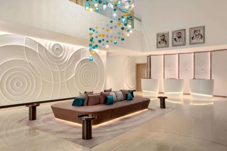 Novotel Gold District photo 16
