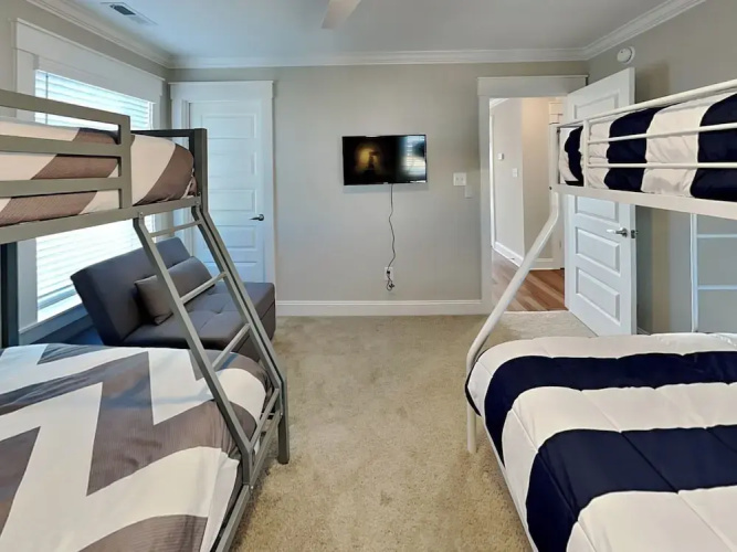 Sunset Nonsense by Topsail Realty