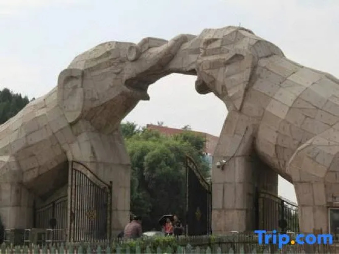 Yanshan Hostel
