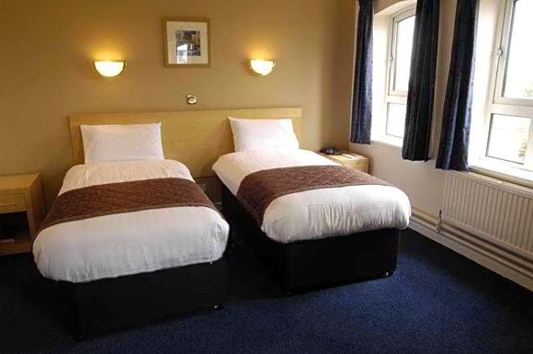 Standard Double Family room