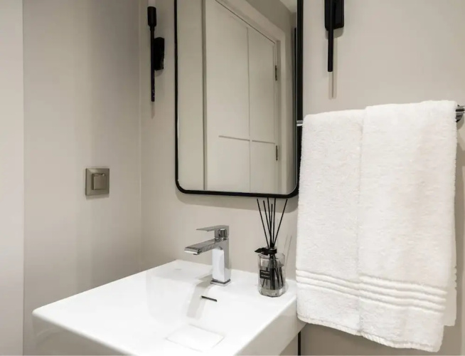 Helis Premium Suites Bodrum