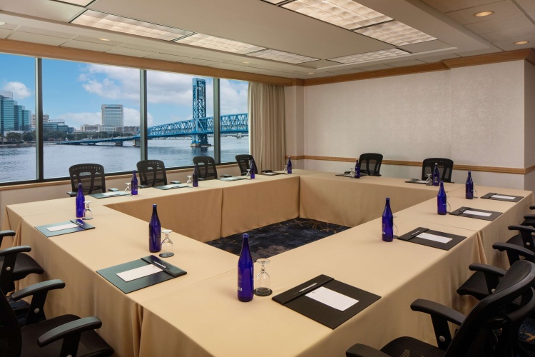 Hyatt Regency Jacksonville photo 19