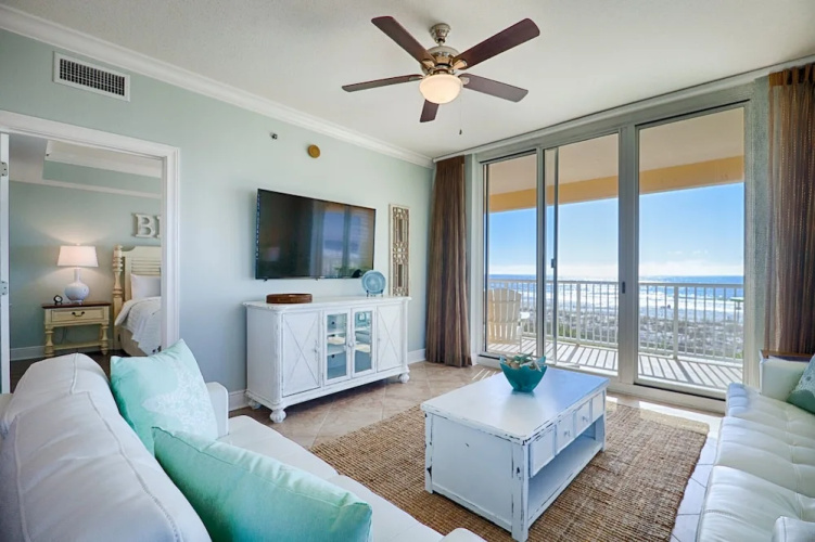 Azure 218 4 Bedroom Condo