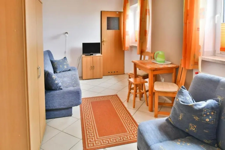 Classic Triple room