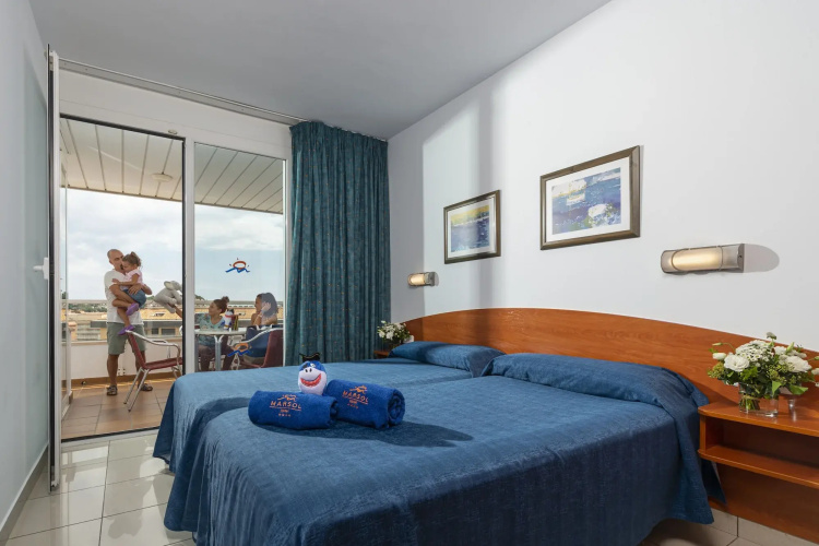 Costa Encantada Suites & Resort