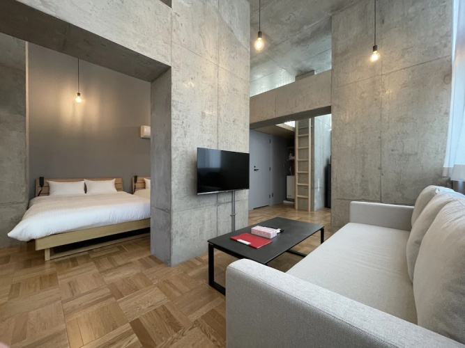 PRISM Inn Ogu