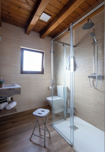 Comfort Villa