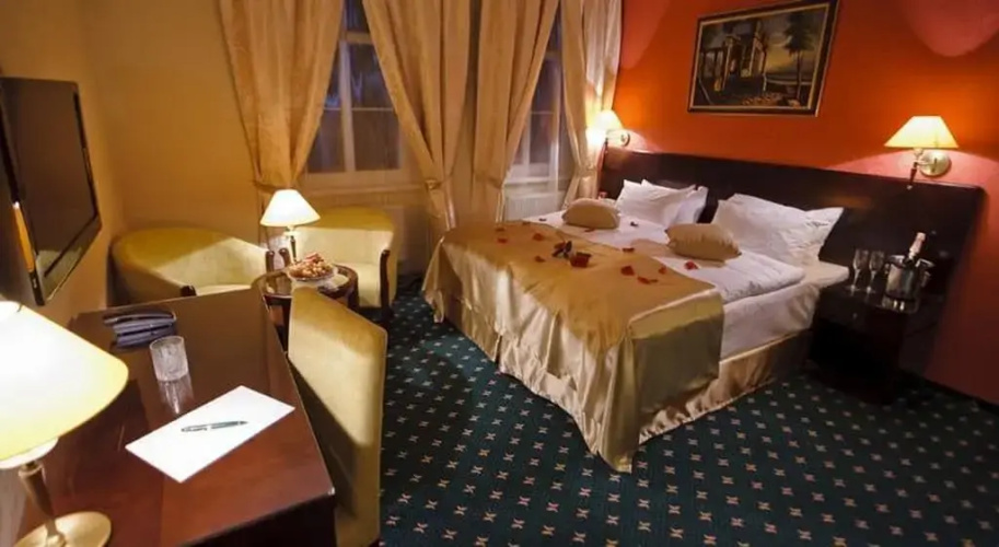 Hotel Europa