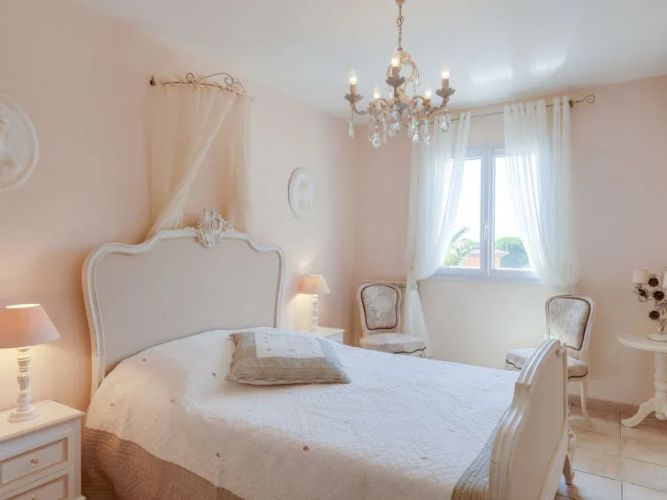 Holiday Home Villa Souleyas