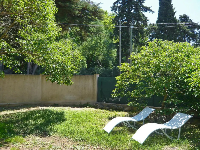 Holiday Home Le Pilon