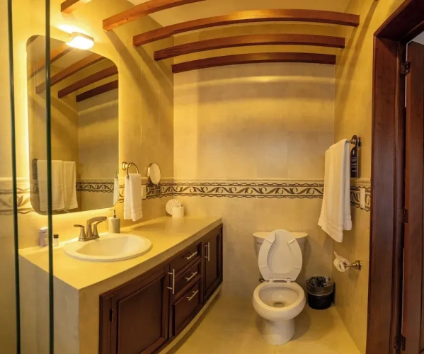 Comfort Quadruple room