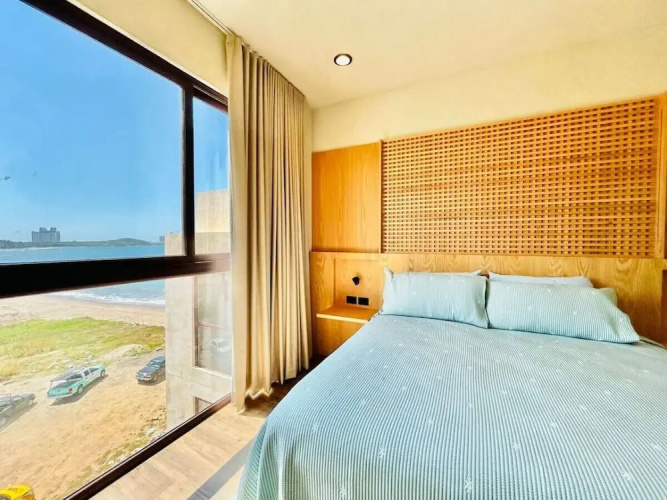 Aldea Ananta Apartments