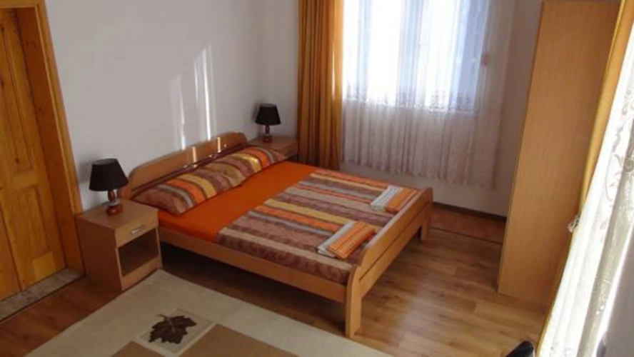 B&B Lovac Azurina