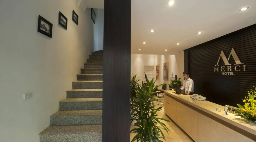Hanoi Merci Hotel