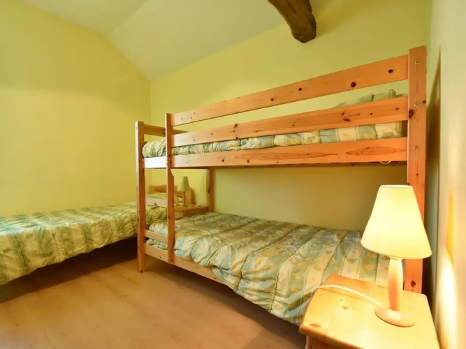 3 Bedrooms Comfort Cottage