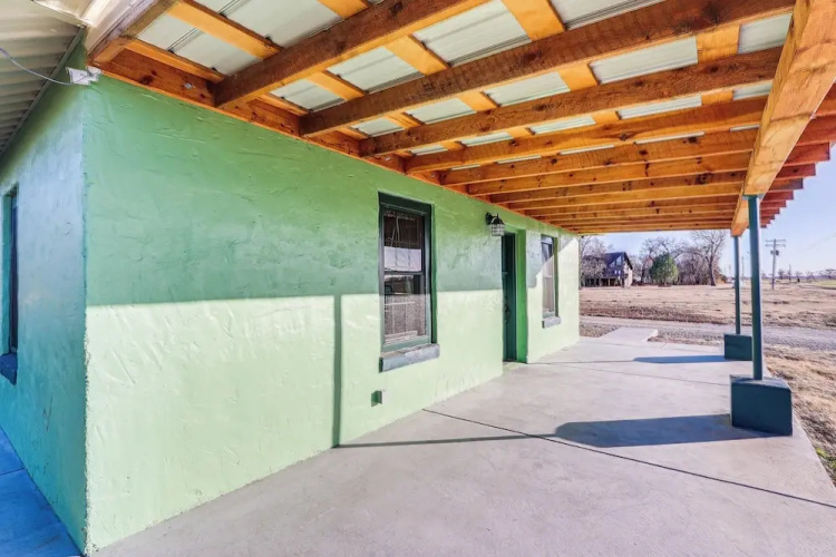 Secluded Sterling Vacation Rental - Pet Friendly!
