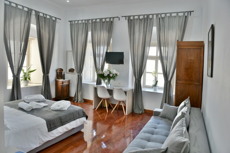 Junior Suite