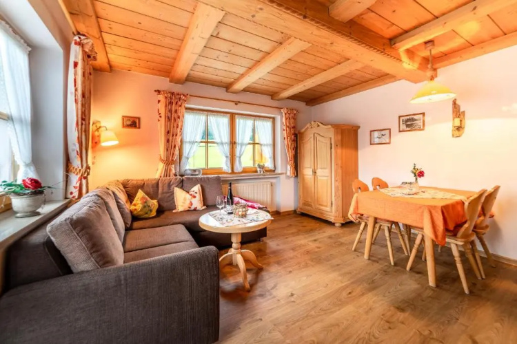 Ferienwohnung Hollweger
