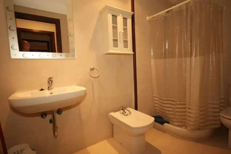 Apartamento Anglada 6