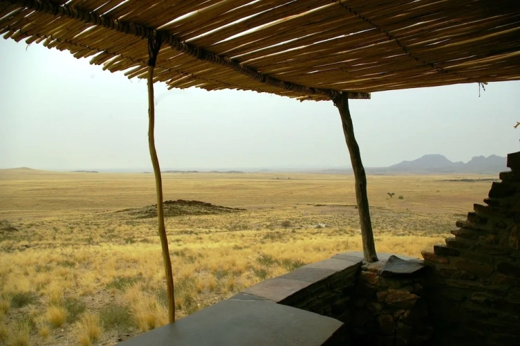 1 Bedroom Luxury Chalet