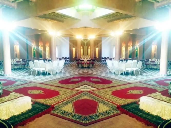 Kasbah Dar Bahnini
