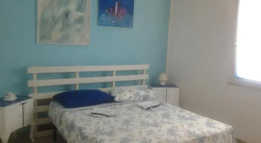 La Casa Del Vento Stagnone