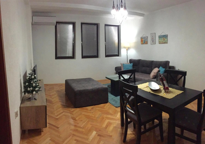 The Kings Apartment