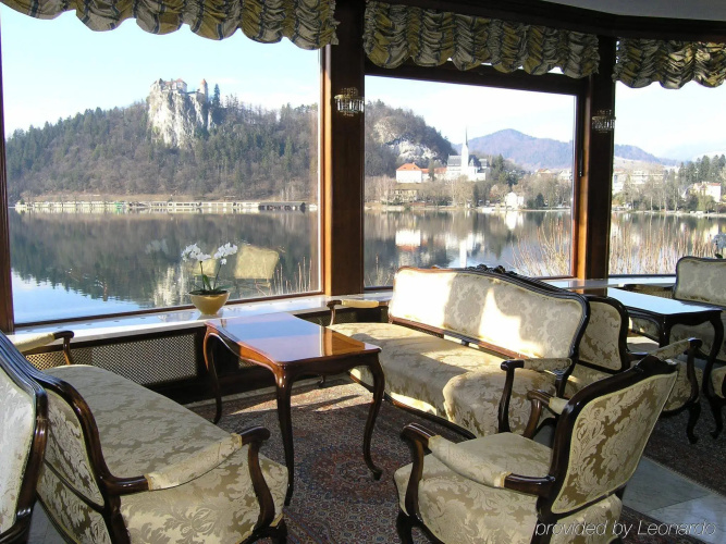 Grand Hotel Toplice - Sava Hotels & Resorts