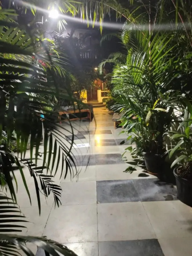 Hallmark Guest House