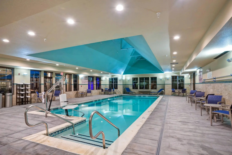 Residence Inn By Marriott Hamilton