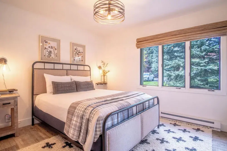 Sunburst 33 - 3BD + Loft + Resort Amenities