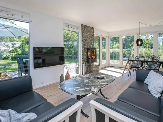 Holiday Home in Idestrup