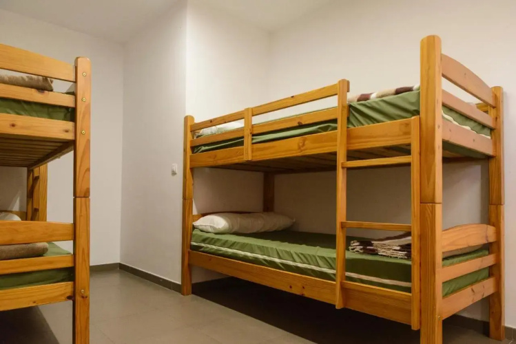 Hostal Berge
