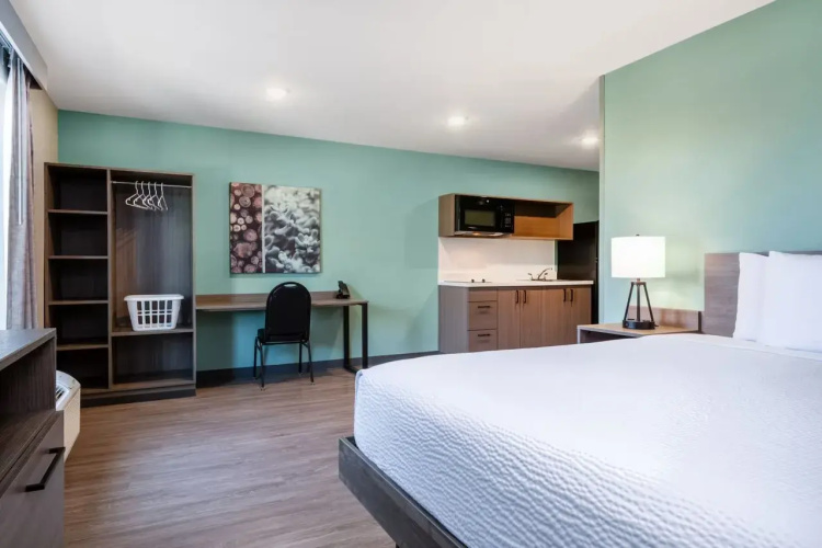Hotelbild