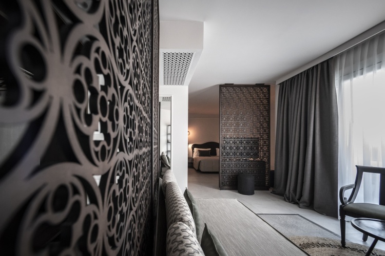 Hotel Luxor & Cairo photo 20