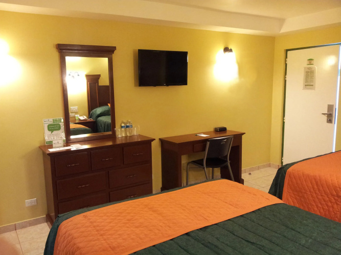 Hotel Marques De Cima