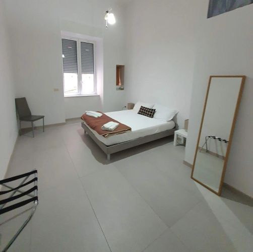 Appartamento City Center