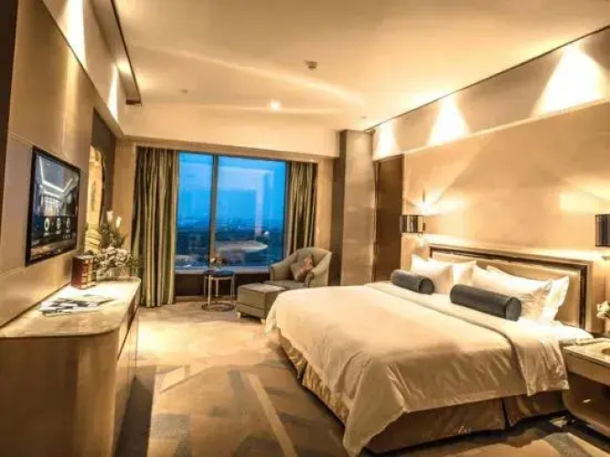 LanSheng International Hotel