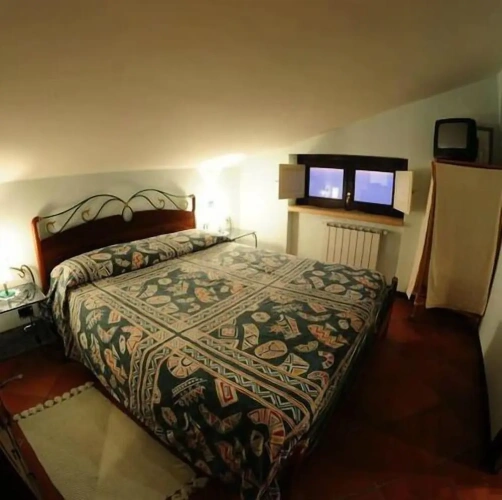 1 Bedroom Apartment with balcony
