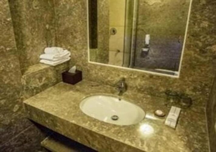 Crown Victoria Hotel TulungagungOver view