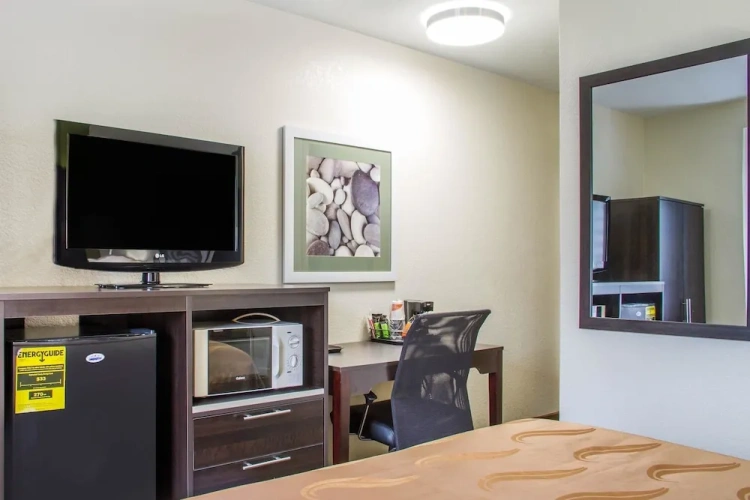 Quadruple Suite