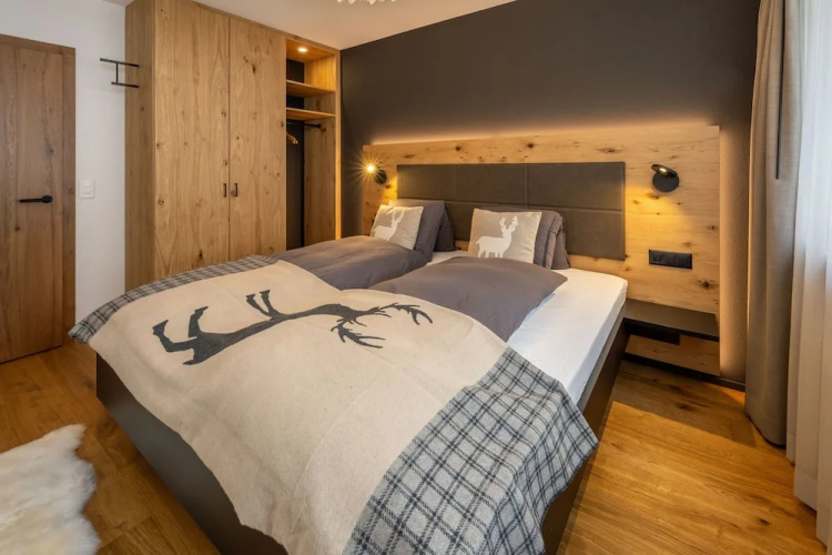 Seventh Sky- the luxury apartment