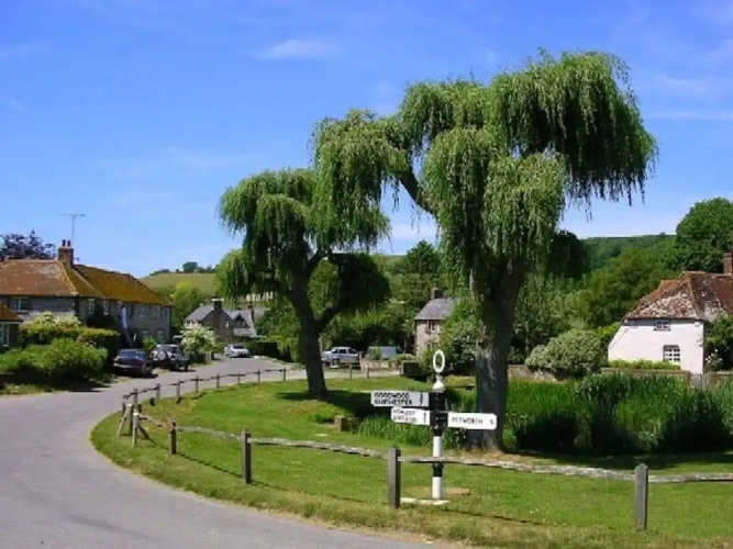 Cottage
