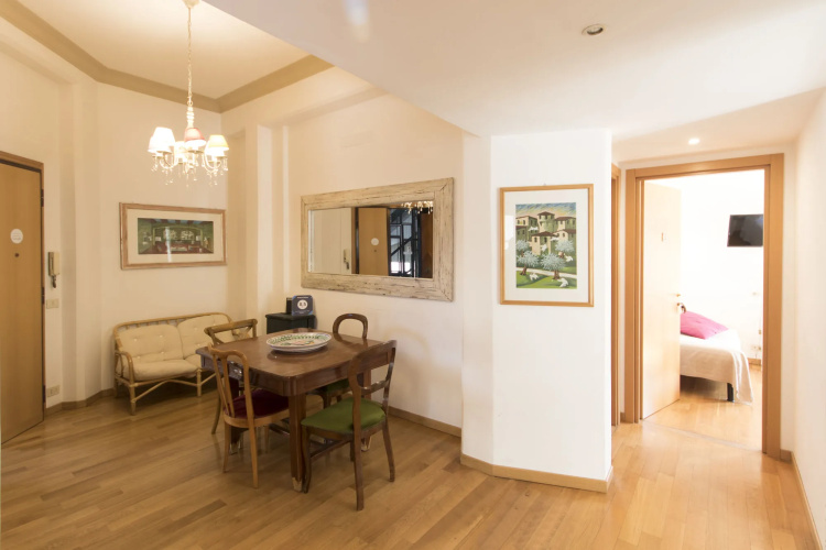 Tevere Home