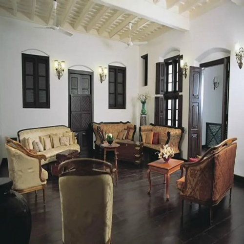 Koder House Heritage Hotel & Spa