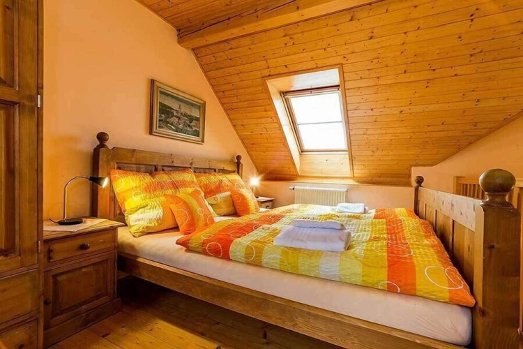 Apartmán Vyšný