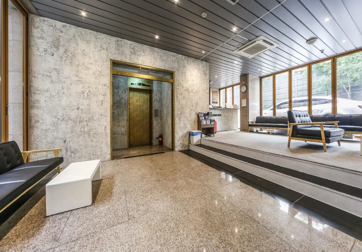 Hotel Arozo